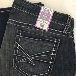 Cinch 33/15R brand new jeans